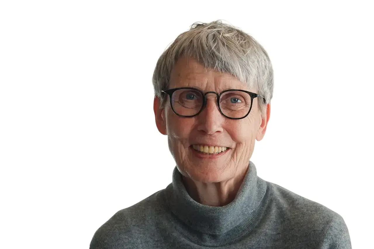 Elisabeh Hunziker Feldenkrais Lenk